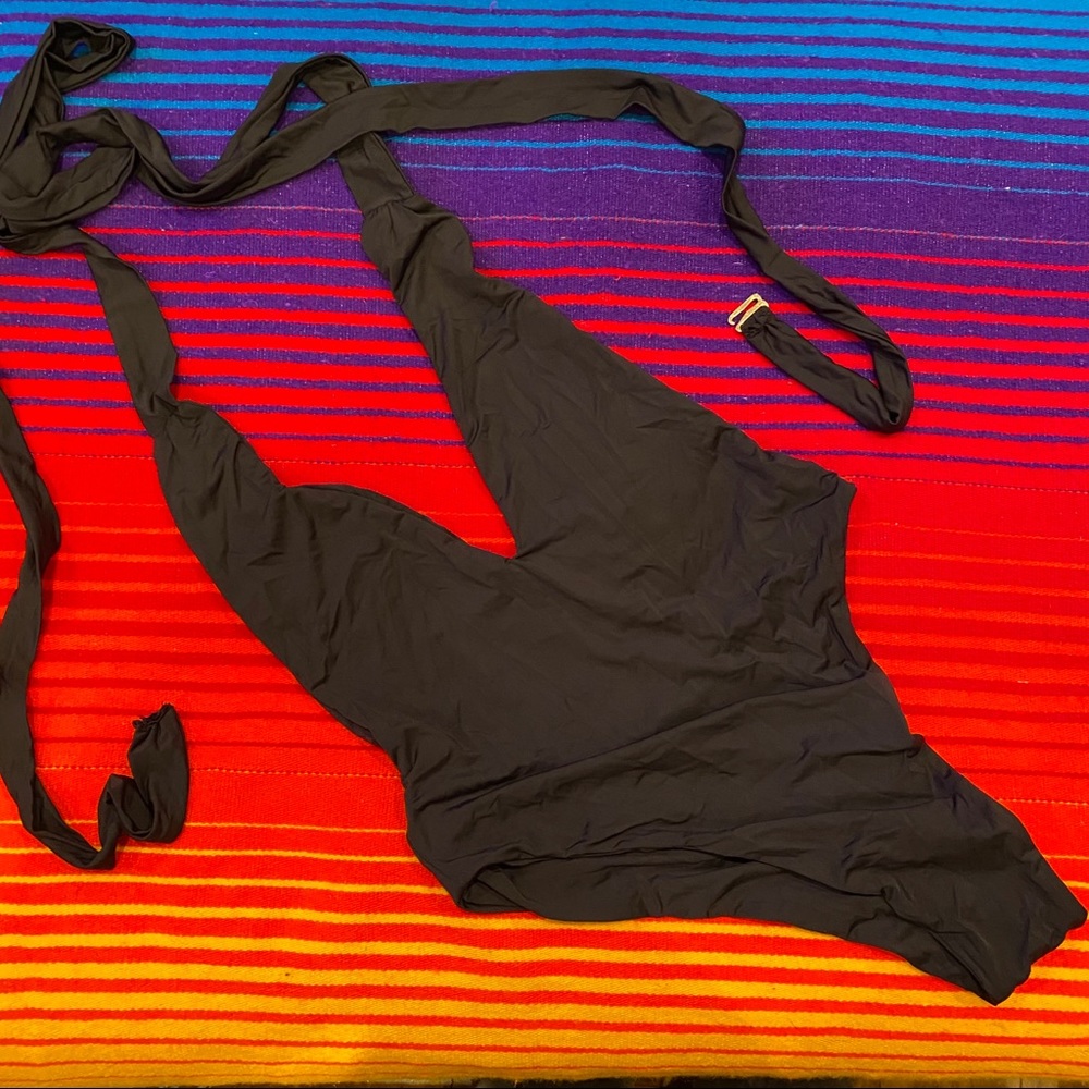 Myra Swim Farrah one piece swimsuit / bodysuit